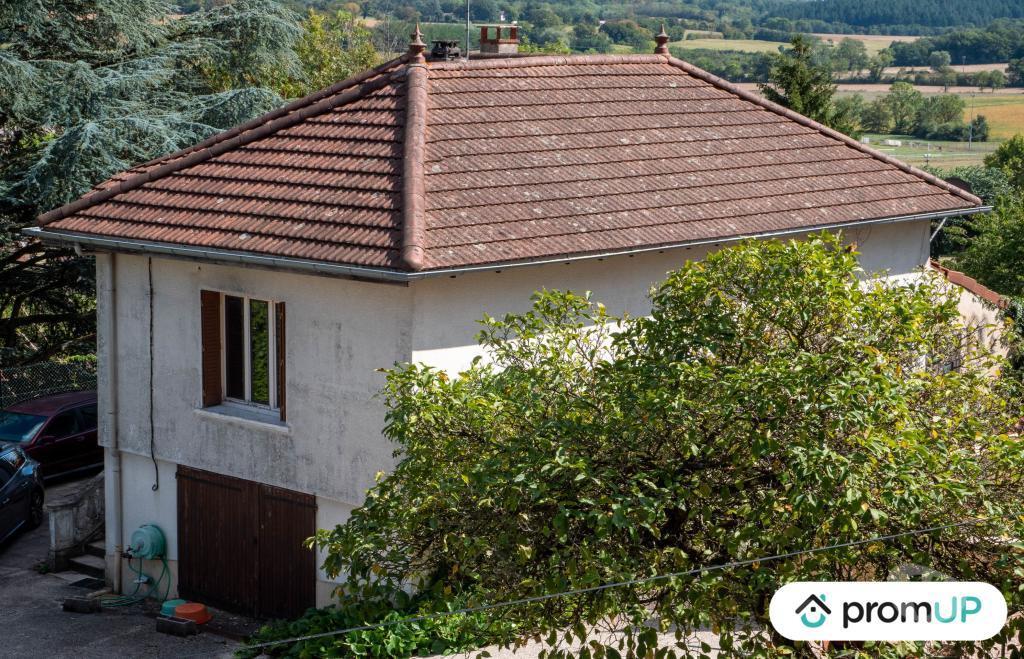 Vente Maison Ain Chalamont - 01320 - Photos Vivastreet (VM2540) Vente Maison Chalamont
