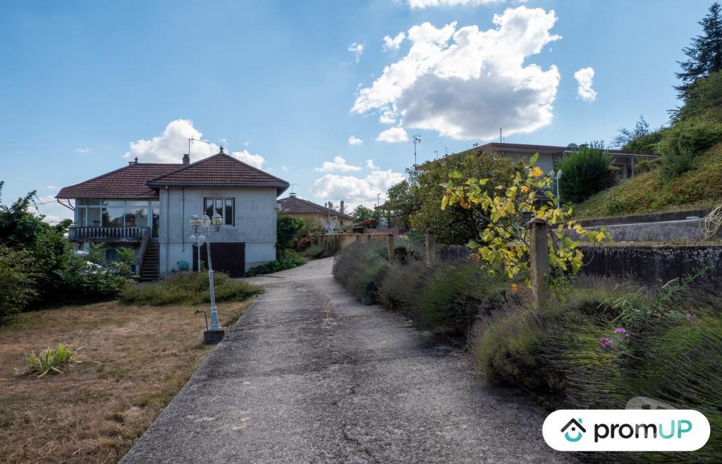 Vente Maison Ain Chalamont - 01320 - Photos Vivastreet (VM2540) Vente Maison Chalamont