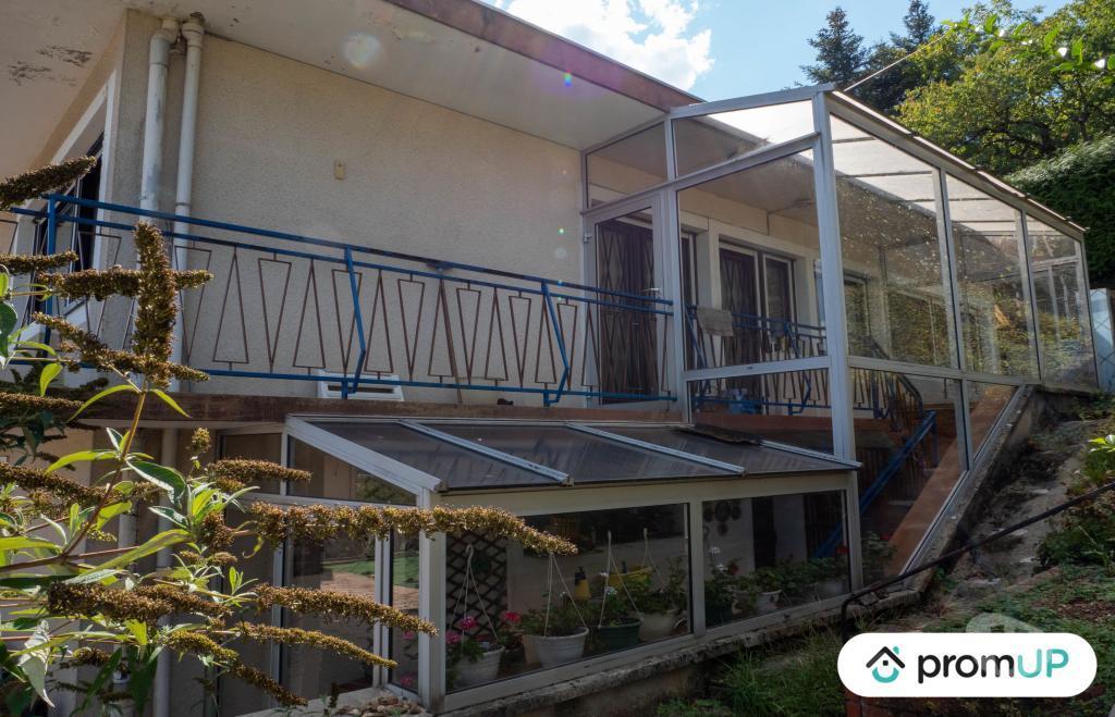 Vente Maison Ain Chalamont - 01320 - Photos Vivastreet (VM2540) Vente Maison Chalamont
