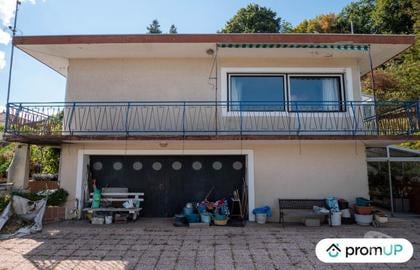Maison à vendre Chalamont Ain - Photos Vivastreet (VM2540) Vente Maison Chalamont
