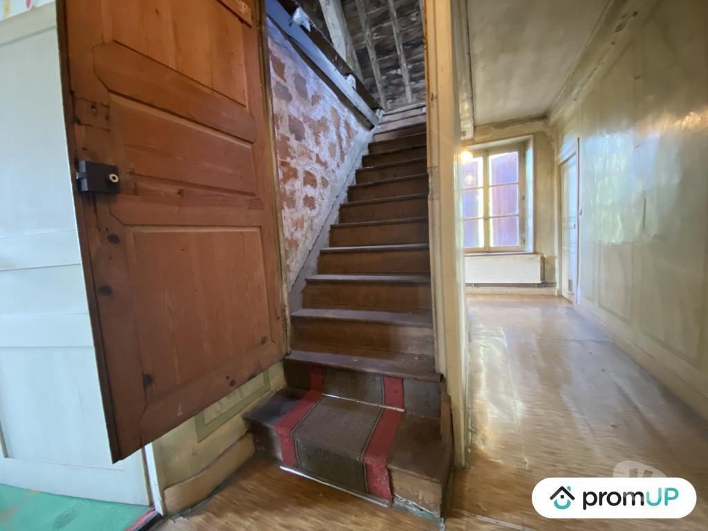 Vente Maison Haute-Saône Cintrey - 70120 - Photos Vivastreet (V6237) Maison bourgeoise de 150 m2 à CINTREY