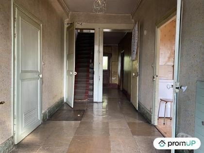 Vendre maison Cintrey Haute-Saône - Photos Vivastreet (V6237) Maison bourgeoise de 150 m2 à CINTREY