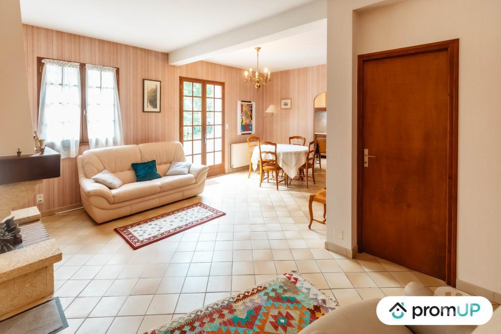 Vente Maison Pyrénées-Atlantiques Sevignacq - 64160 - Photos Vivastreet (V6022) Maison à Sévignacq