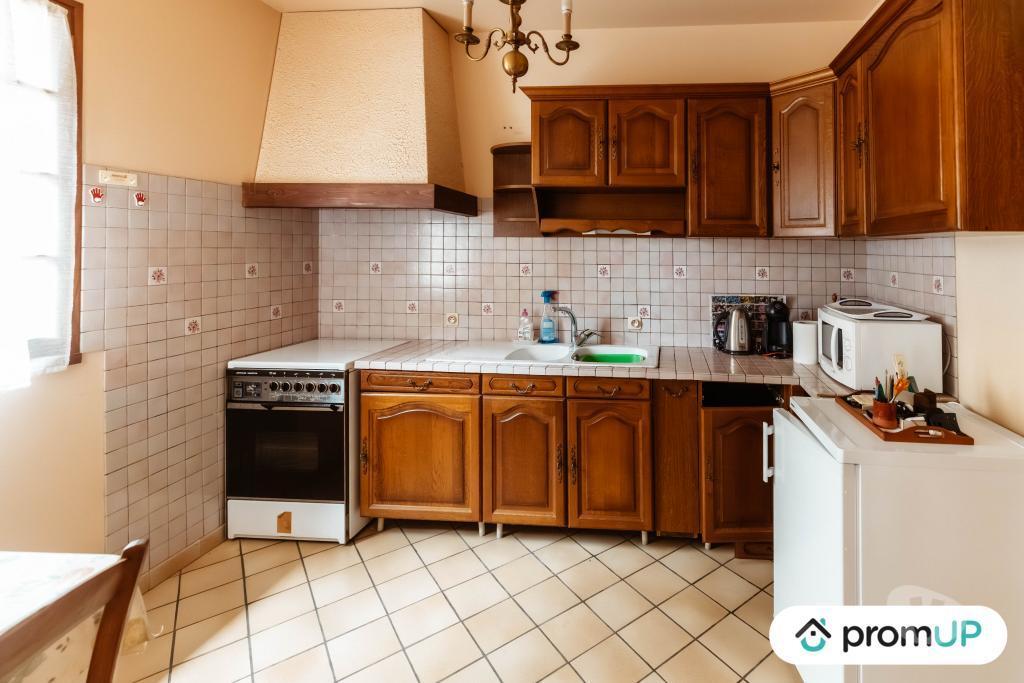 Vente Maison Pyrénées-Atlantiques Sevignacq - 64160 - Photos Vivastreet (V6022) Maison à Sévignacq