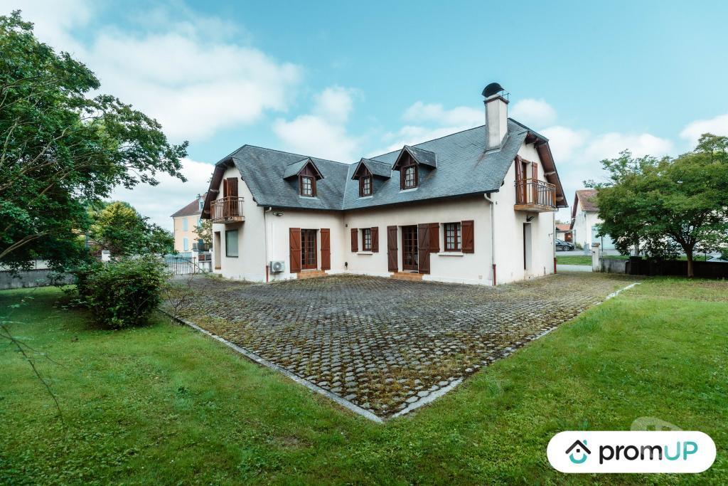 Vente Maison Pyrénées-Atlantiques Sevignacq - 64160 - Photos Vivastreet (V6022) Maison à Sévignacq