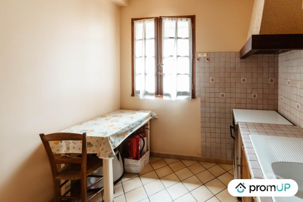 Vente Maison Pyrénées-Atlantiques Sevignacq - 64160 - Photos Vivastreet (V6022) Maison à Sévignacq