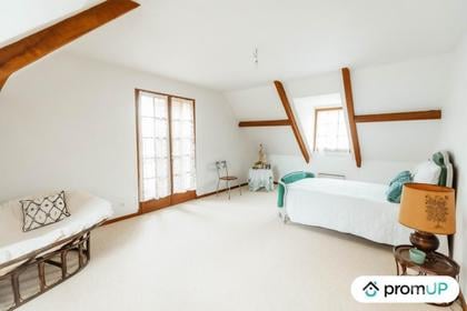 Vente Maison Sevignacq Pyrénées-Atlantiques - Photos Vivastreet (V6022) Maison à Sévignacq