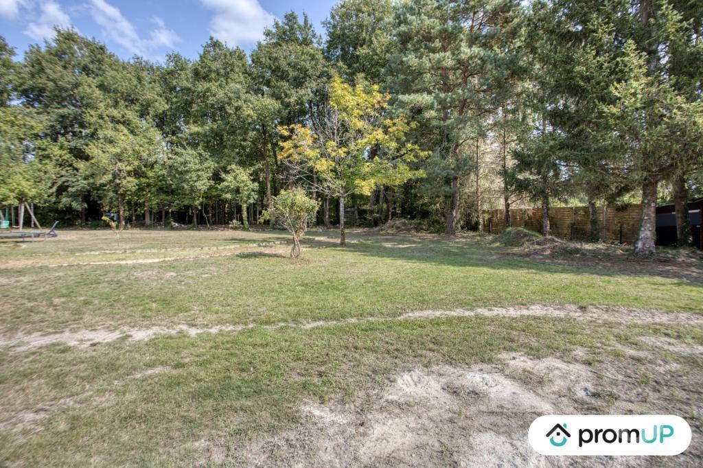 Terrain à vendre Indre-et-Loire Clere les Pins - 37340 - Photos Vivastreet (VT568) Terrain constructible 1 098 m²