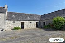 (V5957) Corps de ferme à rénover avec maison de 5 pièces situé à