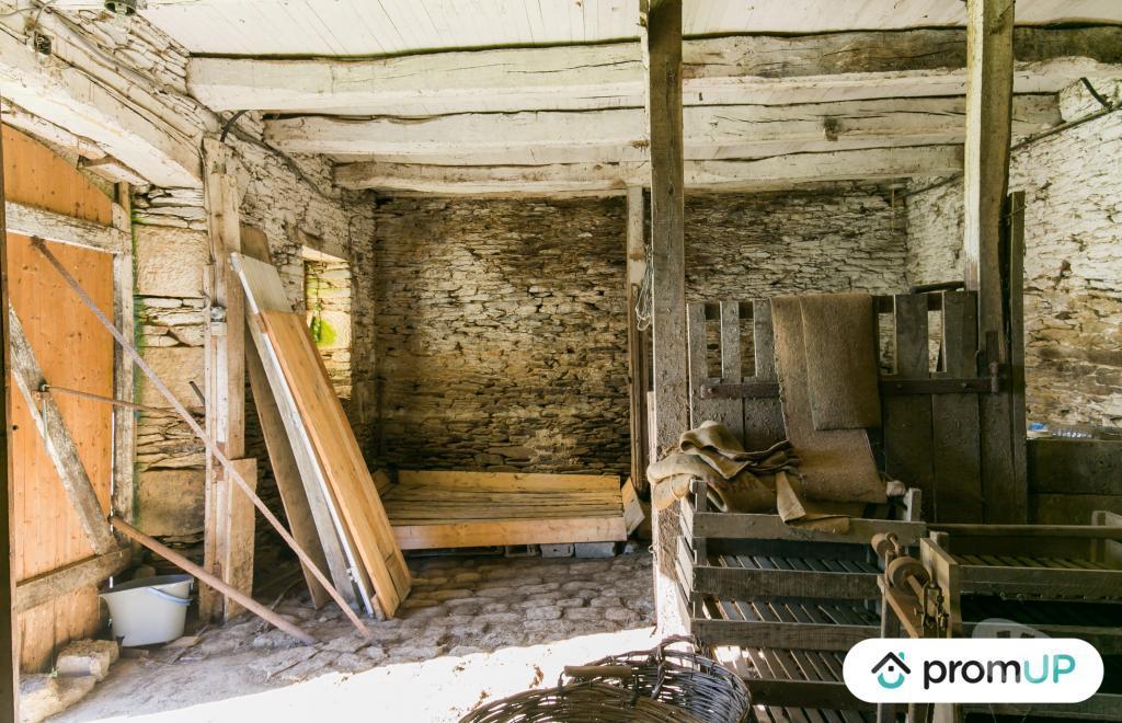 Vente Maison Finistère Lennon - 29190 - Photos Vivastreet (VM3126) Bâtiments agricoles avec jardin