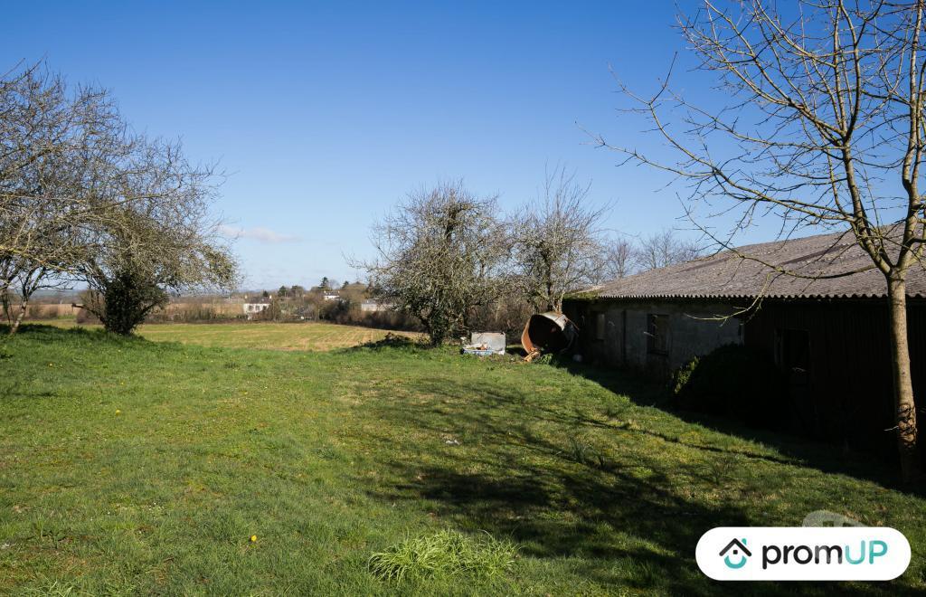Vente Maison Finistère Lennon - 29190 - Photos Vivastreet (VM3126) Bâtiments agricoles avec jardin