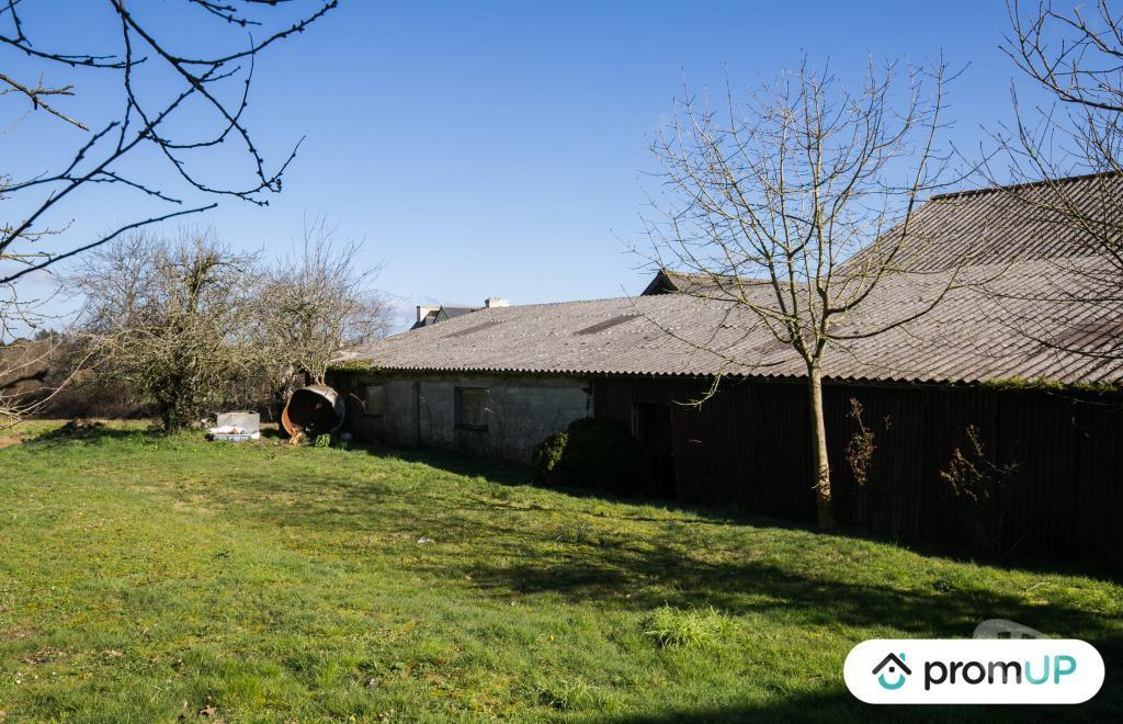 Vente Maison Finistère Lennon - 29190 - Photos Vivastreet (VM3126) Bâtiments agricoles avec jardin
