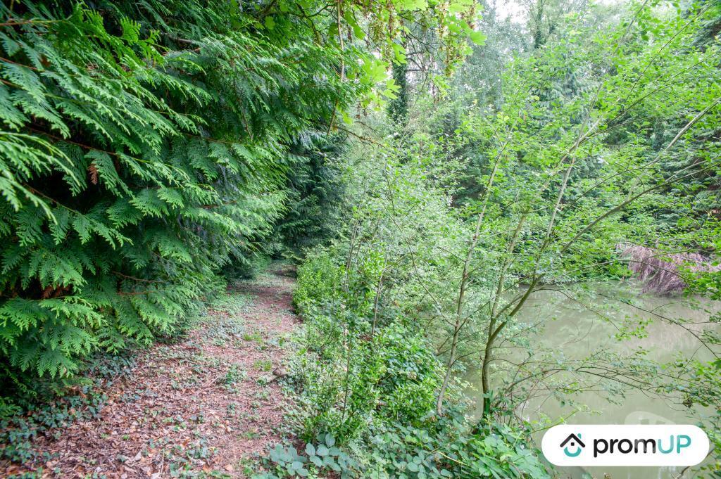 Terrain à vendre Aisne Courmelles - 02200 - Photos Vivastreet (V6040) Terrain de loisir à Courmelles