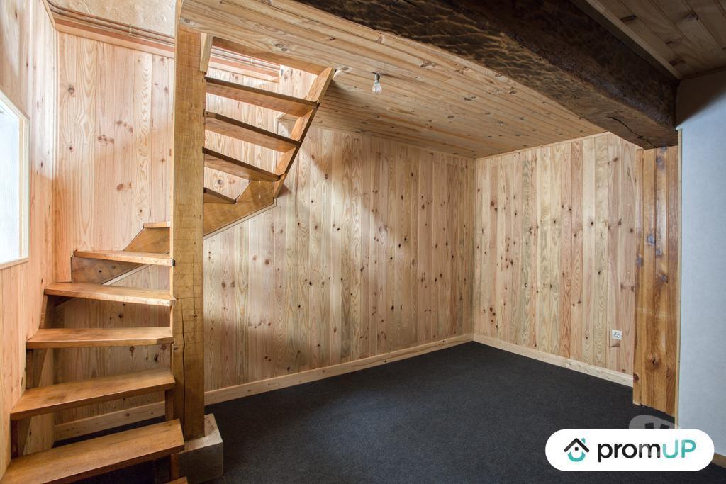 Vente Maison Orne Mauves sur Huisne - 61400 - Photos Vivastreet (VM2392) Maison 3 pièces de 51 m²