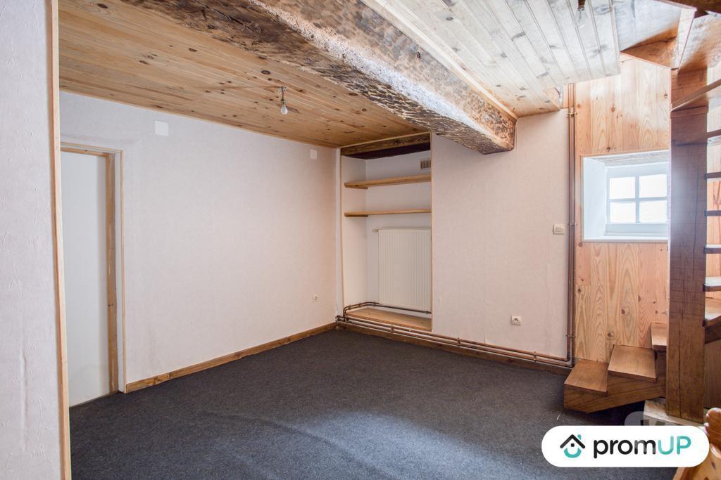 Vente Maison Orne Mauves sur Huisne - 61400 - Photos Vivastreet (VM2392) Maison 3 pièces de 51 m²