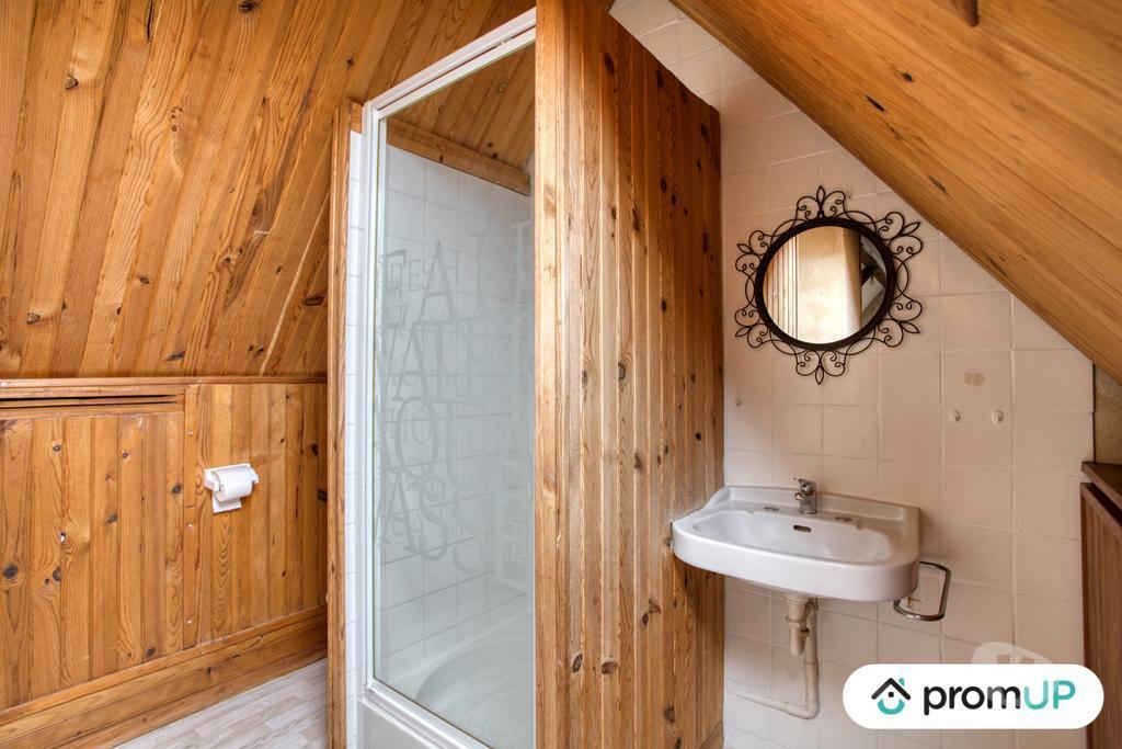 Vente Maison Orne Mauves sur Huisne - 61400 - Photos Vivastreet (VM2392) Maison 3 pièces de 51 m²