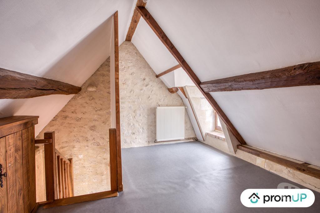 Vente Maison Orne Mauves sur Huisne - 61400 - Photos Vivastreet (VM2392) Maison 3 pièces de 51 m²