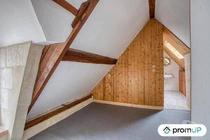 Vente Maison Mauves sur Huisne Orne - Photos Vivastreet (VM2392) Maison 3 pièces de 51 m²