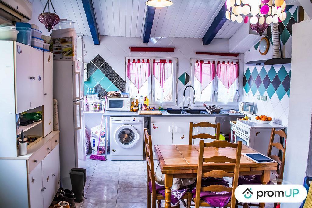 Vente Maison Pyrénées-Orientales Argeles sur Mer - 66700 - Photos Vivastreet (VM262) Maison 155m² avec deux appartements