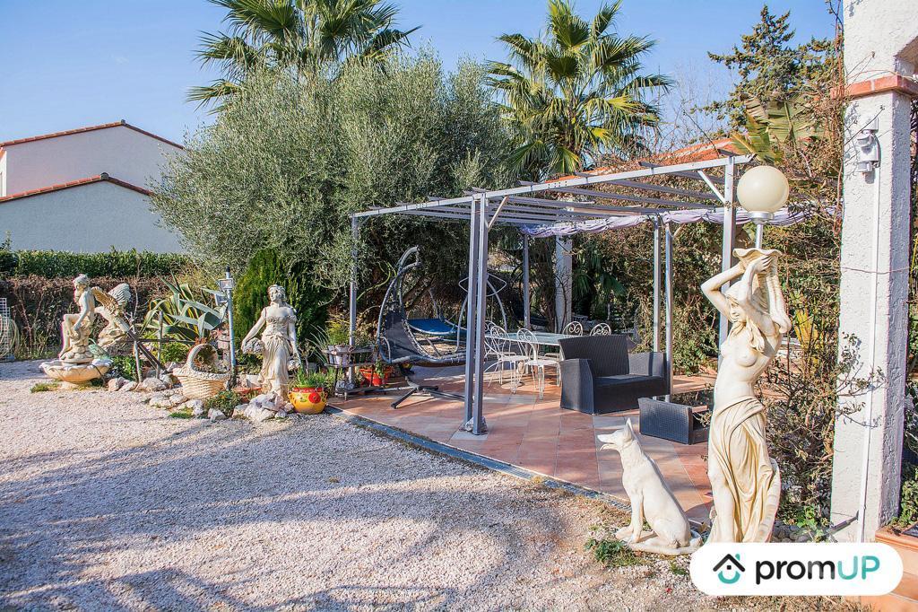 Vente Maison Pyrénées-Orientales Argeles sur Mer - 66700 - Photos Vivastreet (VM262) Maison 155m² avec deux appartements