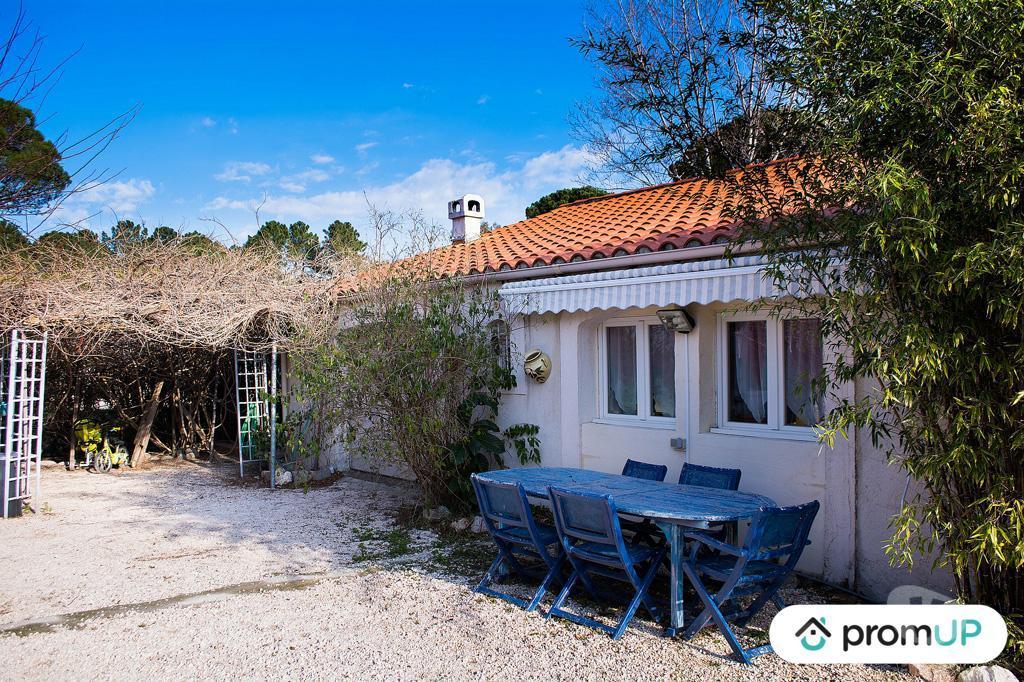 Vente Maison Pyrénées-Orientales Argeles sur Mer - 66700 - Photos Vivastreet (VM262) Maison 155m² avec deux appartements
