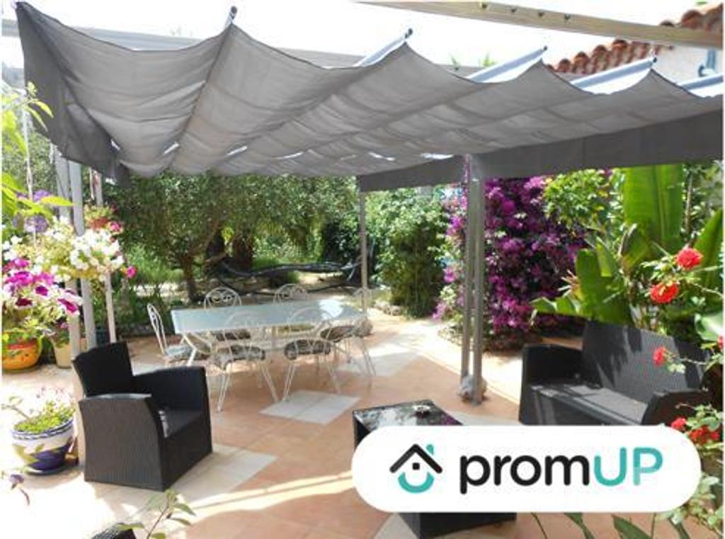 Vente Maison Pyrénées-Orientales Argeles sur Mer - 66700 - Photos Vivastreet (VM262) Maison 155m² avec deux appartements