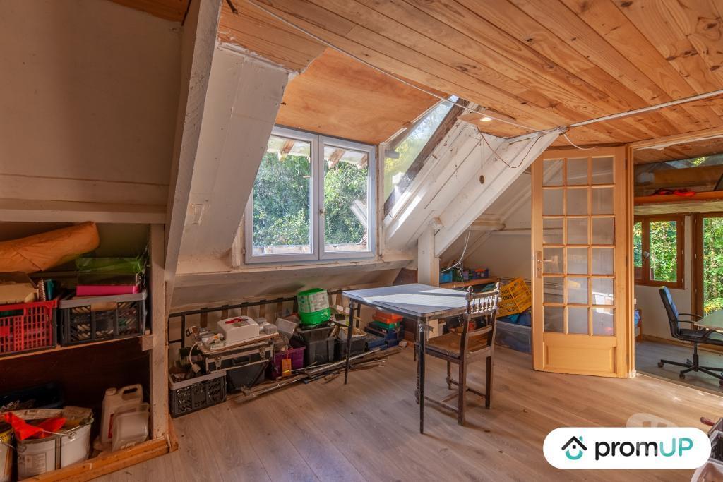 Vente Maison Calvados Fervaques - 14140 - Photos Vivastreet (V4858) Maison 4 chambres sur terrain 3000 m²