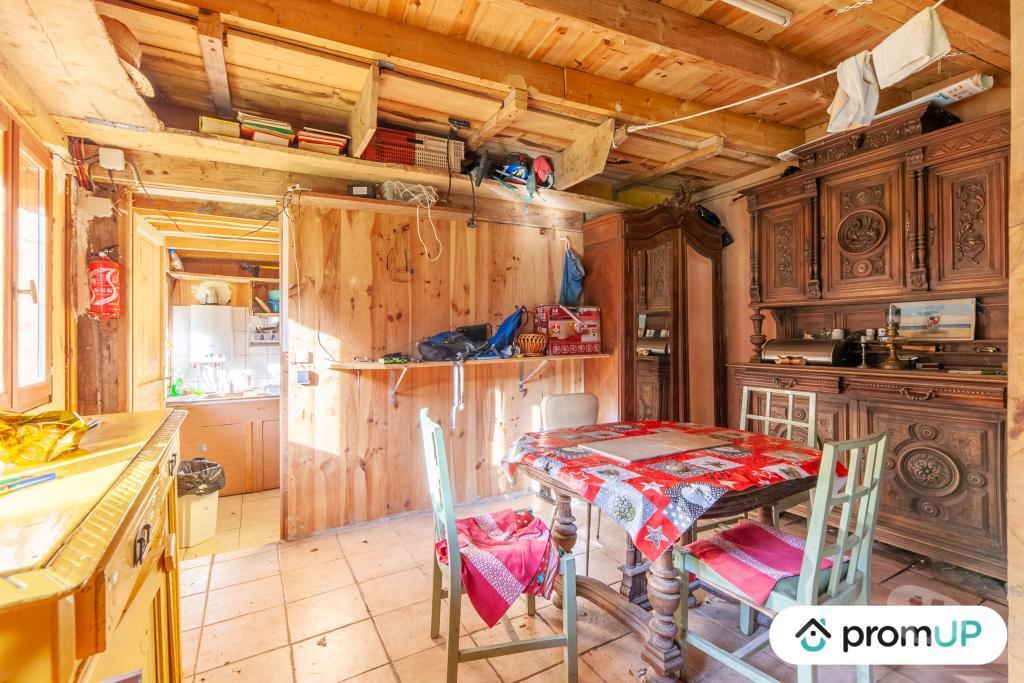 Vente Maison Calvados Fervaques - 14140 - Photos Vivastreet (V4858) Maison 4 chambres sur terrain 3000 m²