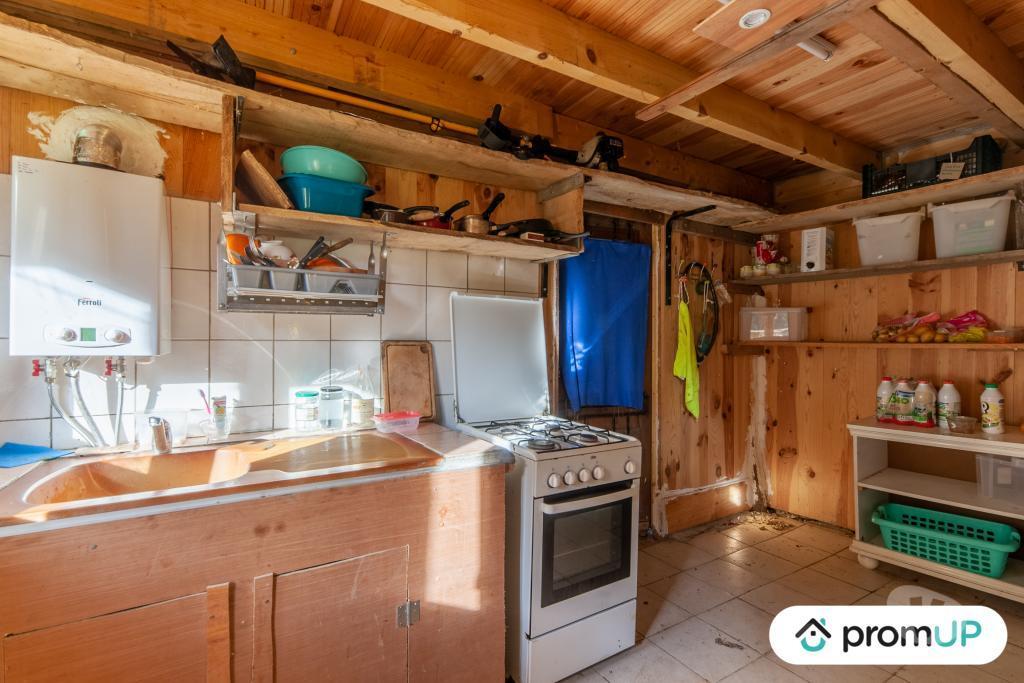 Vente Maison Calvados Fervaques - 14140 - Photos Vivastreet (V4858) Maison 4 chambres sur terrain 3000 m²