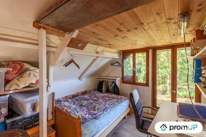 Vente Maison Fervaques Calvados - Photos Vivastreet (V4858) Maison 4 chambres sur terrain 3000 m²