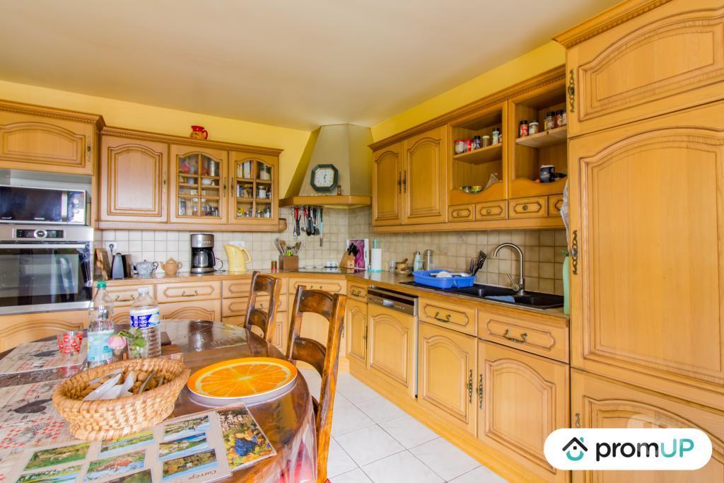 Vente Maison Dordogne Terrasson Lavilledieu - 24120 - Photos Vivastreet (VM3898) Maison individuelle de 205m² située à...