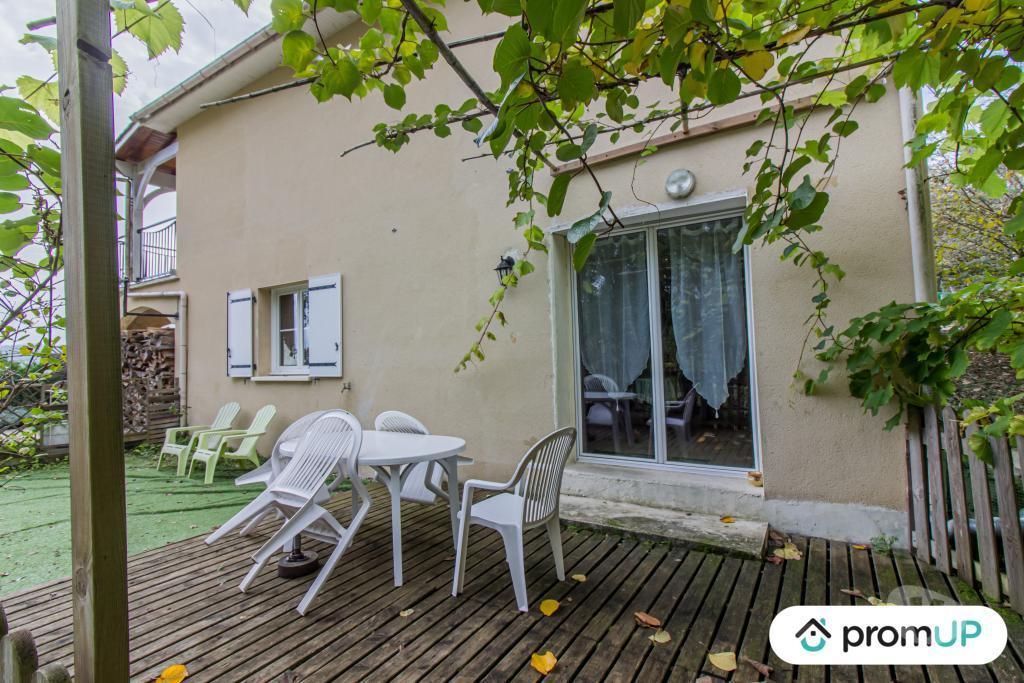 Vente Maison Dordogne Terrasson Lavilledieu - 24120 - Photos Vivastreet (VM3898) Maison individuelle de 205m² située à...