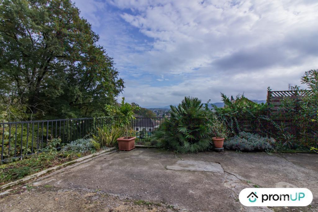 Vente Maison Dordogne Terrasson Lavilledieu - 24120 - Photos Vivastreet (VM3898) Maison individuelle de 205m² située à...