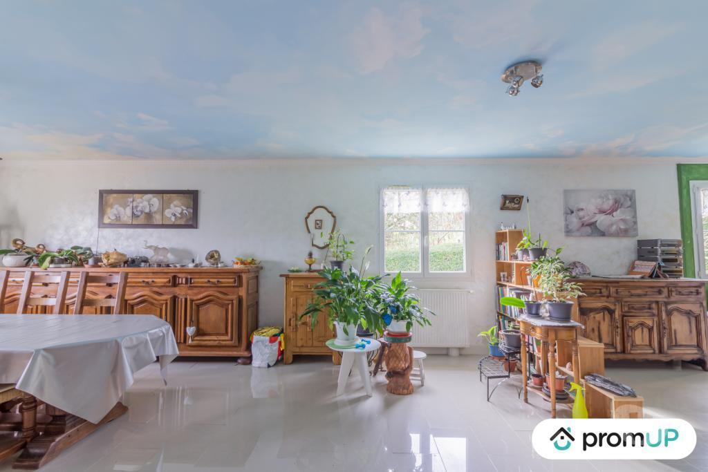 Vente Maison Dordogne Terrasson Lavilledieu - 24120 - Photos Vivastreet (VM3898) Maison individuelle de 205m² située à...