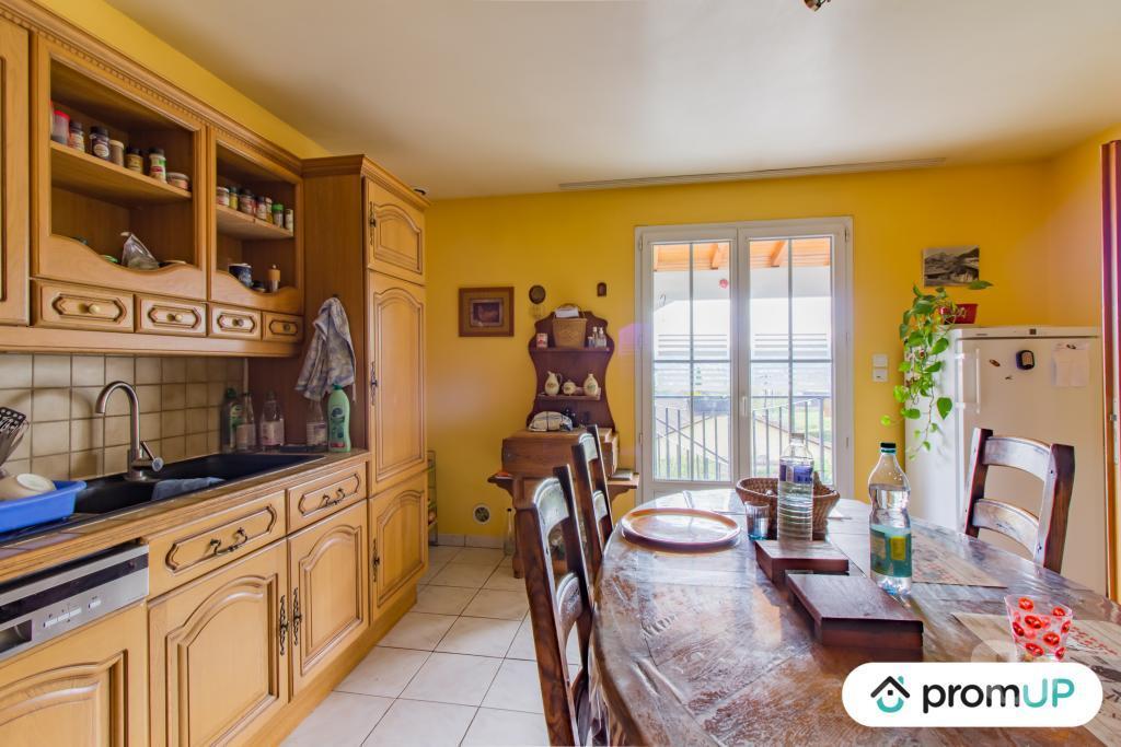 Vente Maison Dordogne Terrasson Lavilledieu - 24120 - Photos Vivastreet (VM3898) Maison individuelle de 205m² située à...