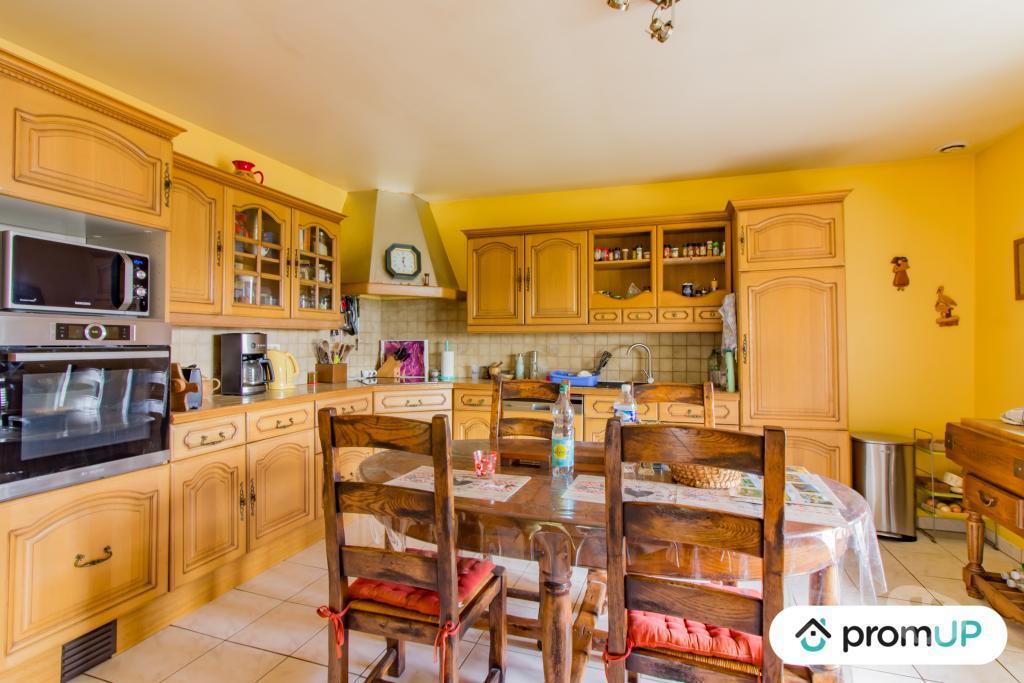 Vente Maison Dordogne Terrasson Lavilledieu - 24120 - Photos Vivastreet (VM3898) Maison individuelle de 205m² située à...