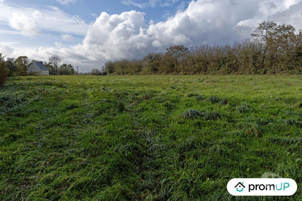 Terrain à vendre Finistère Loqueffret - 29530 - Photos Vivastreet (V6333) Terrain constructible de 5810 m2 à LOQUEFFRET