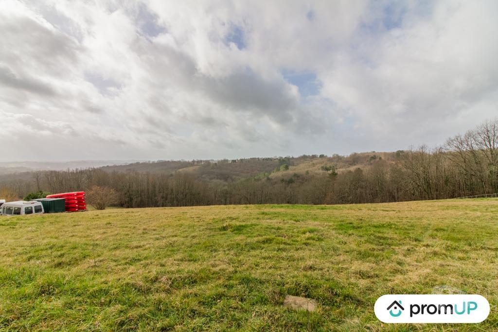Terrain à vendre Dordogne Peyzac le Moustier - 24620 - Photos Vivastreet (VT306) Terrain constructible de 3 000 m²
