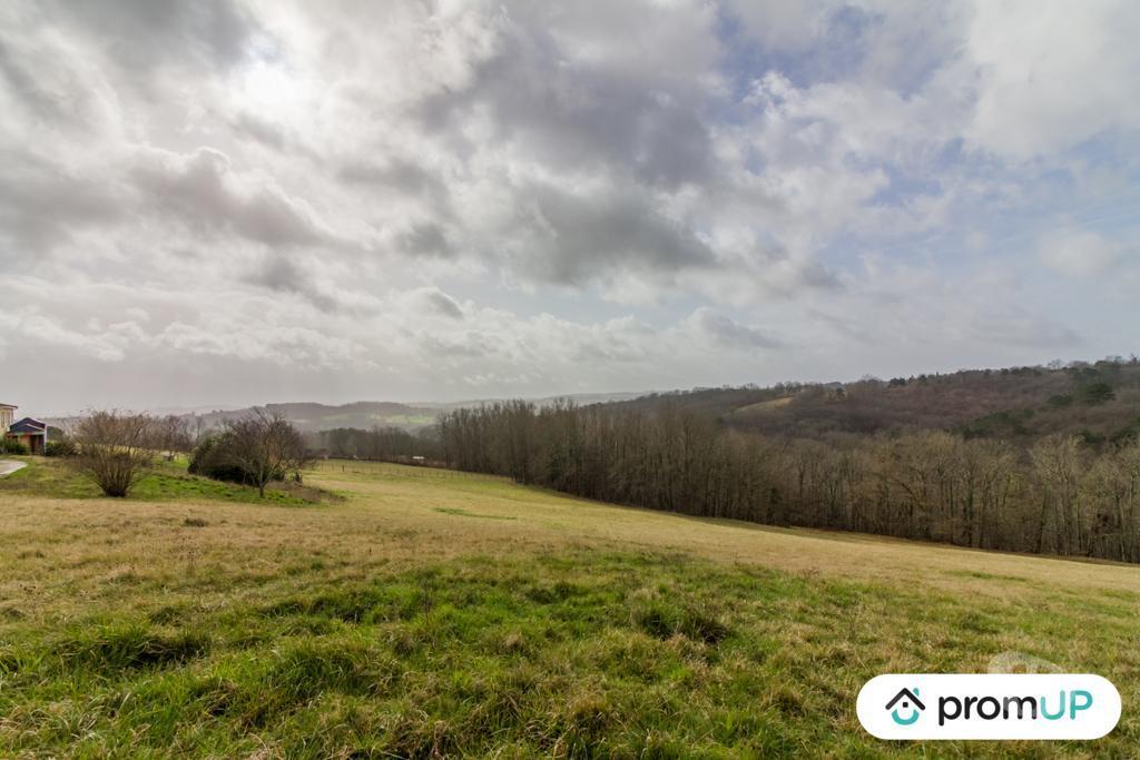 Terrain à vendre Dordogne Peyzac le Moustier - 24620 - Photos Vivastreet (VT306) Terrain constructible de 3 000 m²