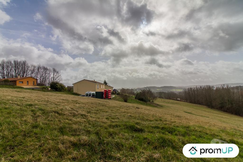 Terrain à vendre Dordogne Peyzac le Moustier - 24620 - Photos Vivastreet (VT306) Terrain constructible de 3 000 m²