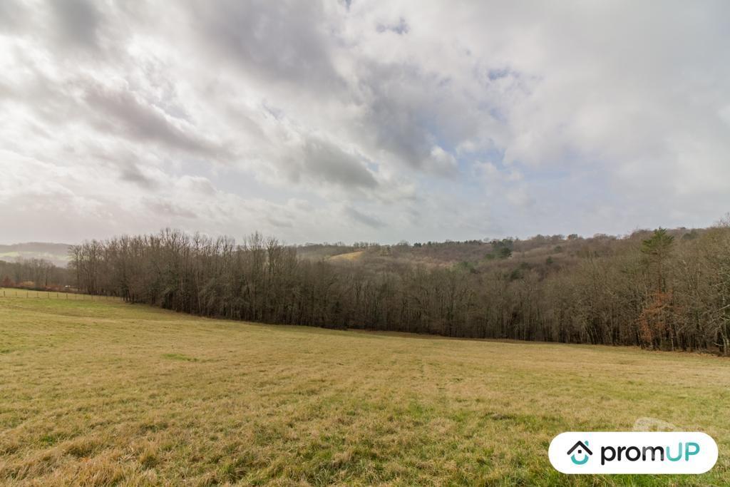 Terrain à vendre Dordogne Peyzac le Moustier - 24620 - Photos Vivastreet (VT306) Terrain constructible de 3 000 m²