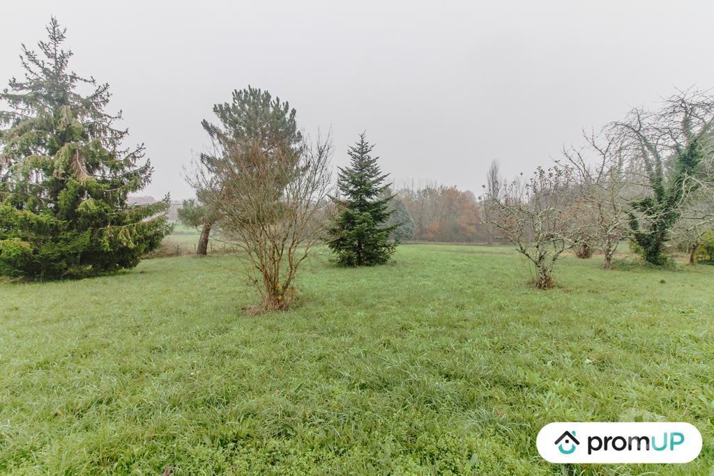 Terrain à vendre Dordogne St Aulaye - 24410 - Photos Vivastreet (VT144) Terrain constructible de 3187m2