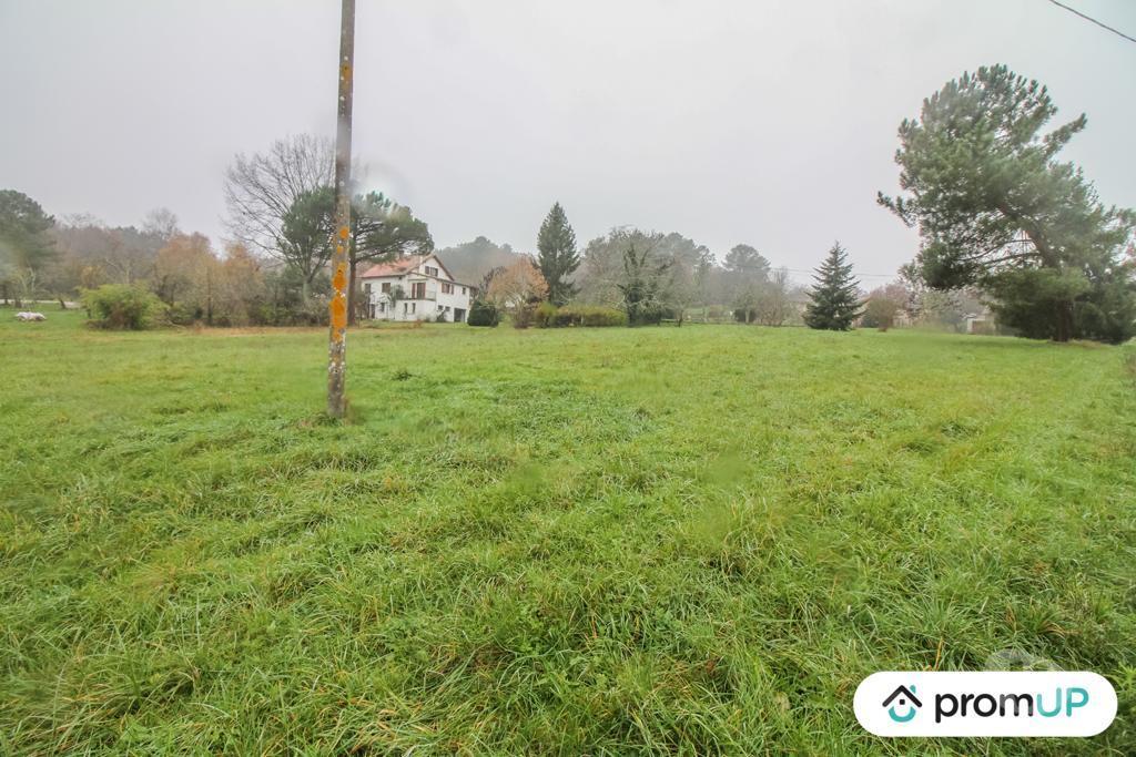 Terrain à vendre Dordogne St Aulaye - 24410 - Photos Vivastreet (VT144) Terrain constructible de 3187m2