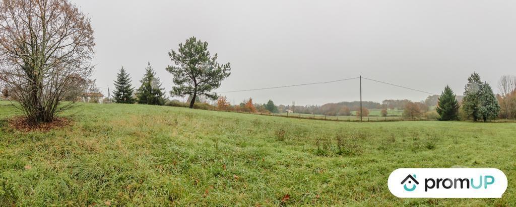 Terrain à vendre Dordogne St Aulaye - 24410 - Photos Vivastreet (VT144) Terrain constructible de 3187m2