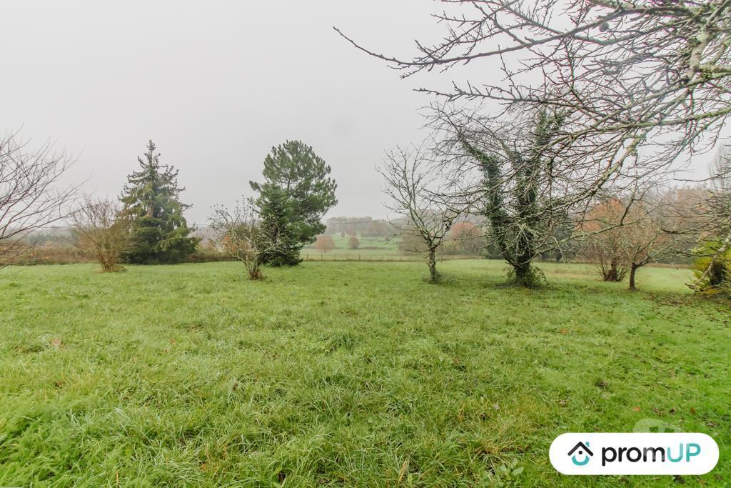 Terrain à vendre Dordogne St Aulaye - 24410 - Photos Vivastreet (VT144) Terrain constructible de 3187m2