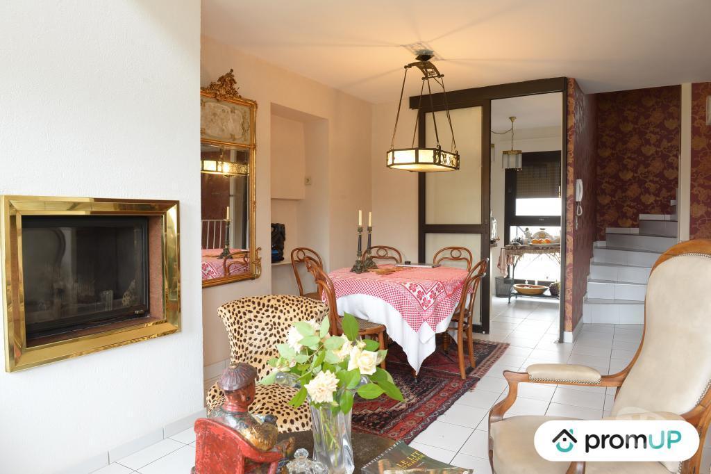 Vente Maison Lot-et-Garonne Villeneuve sur Lot - 47300 - Photos Vivastreet (V5760) Maison de ville de 85 m2 à Villeneuve-sur-Lot