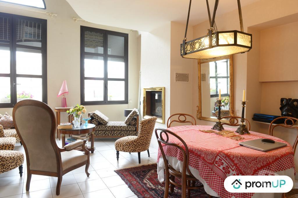 Vente Maison Lot-et-Garonne Villeneuve sur Lot - 47300 - Photos Vivastreet (V5760) Maison de ville de 85 m2 à Villeneuve-sur-Lot