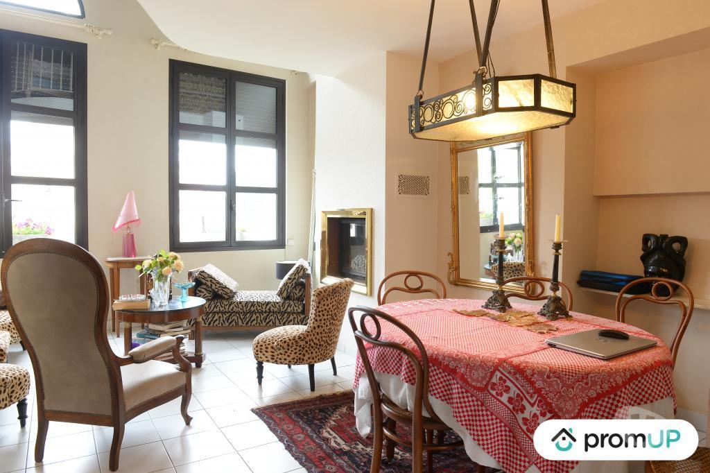 Vente Maison Lot-et-Garonne Villeneuve sur Lot - 47300 - Photos Vivastreet (V5760) Maison de ville de 85 m2 à Villeneuve-sur-Lot