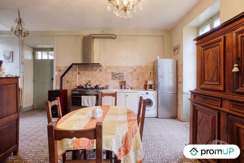 Vente Maison Eure-et-Loir Nogent le Rotrou - 28400 - Photos Vivastreet (VM2990) Belle maison de 400 m²