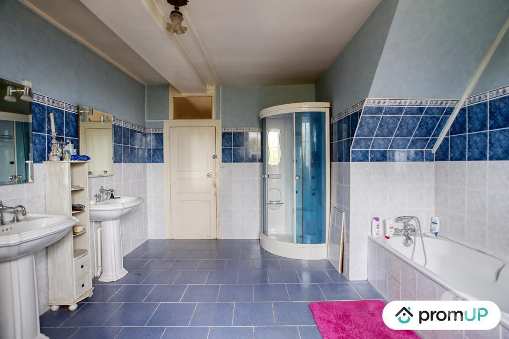 Vente Maison Eure-et-Loir Nogent le Rotrou - 28400 - Photos Vivastreet (VM2990) Belle maison de 400 m²